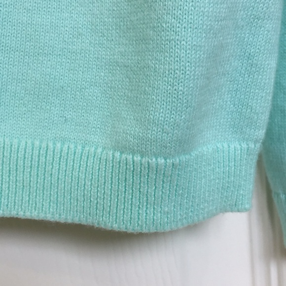 NWOT Tommy Hilfiger sweater - Picture 6 of 7